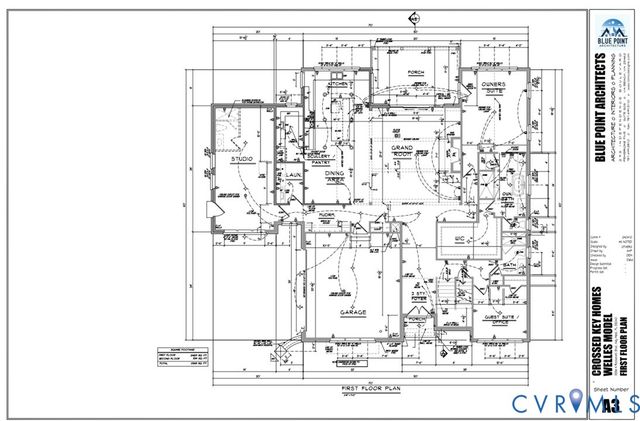 2695 High Bank Pl, Powhatan, VA 23139