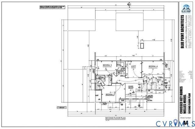 2695 High Bank Pl, Powhatan, VA 23139