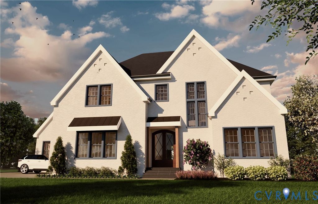 2695 High Bank Pl, Powhatan, VA 23139