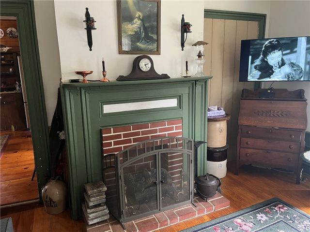 4908 Route 28, Brookville Area School District, PA 15825