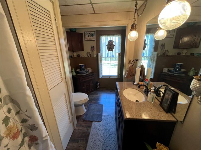 4908 Route 28, Brookville Area School District, PA 15825