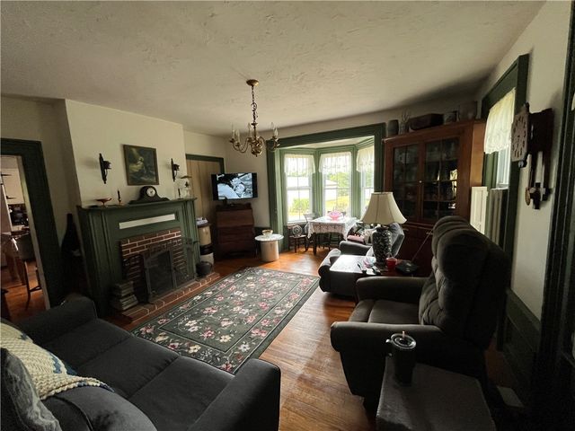 4908 Route 28, Brookville Area School District, PA 15825