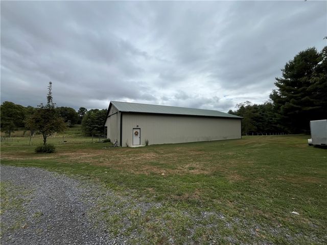 4908 Route 28, Brookville Area School District, PA 15825