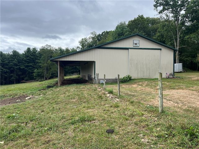 4908 Route 28, Brookville Area School District, PA 15825