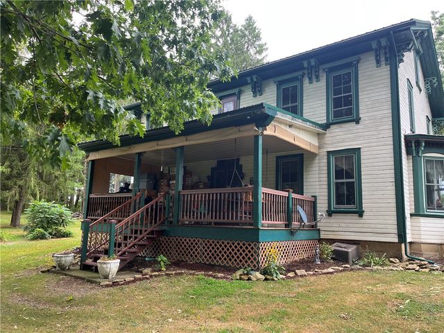 4908 Route 28, Brookville Area School District, PA 15825