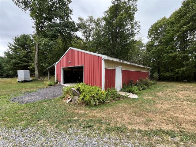 4908 Route 28, Brookville Area School District, PA 15825