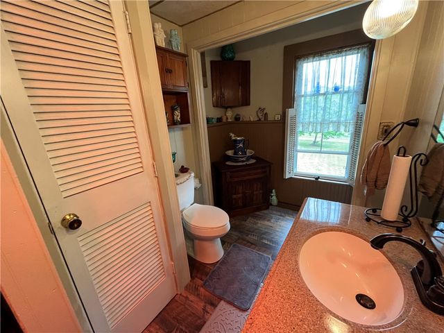 4908 Route 28, Brookville Area School District, PA 15825