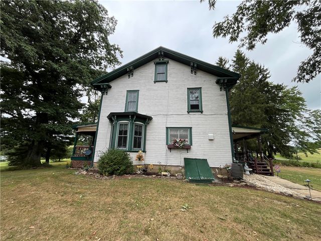 4908 Route 28, Brookville Area School District, PA 15825