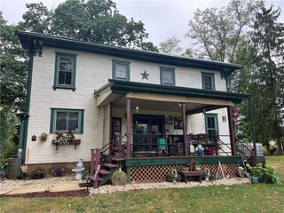 4908 Route 28, Brookville Area School District, PA 15825