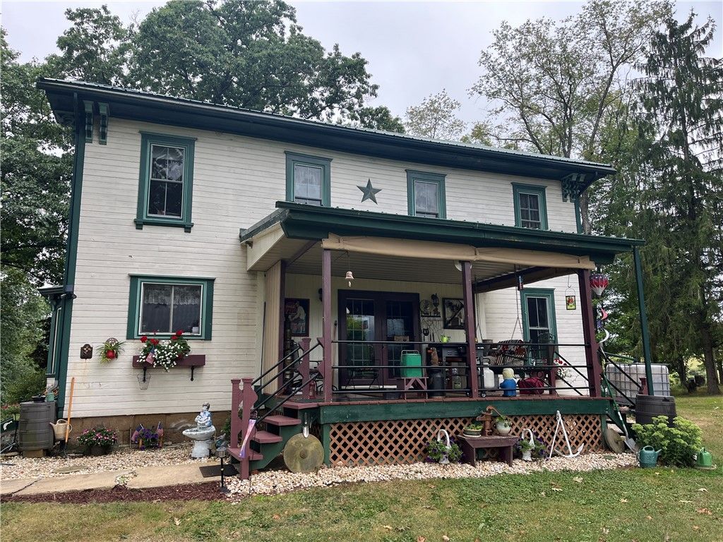 4908 Route 28, Brookville Area School District, PA 15825