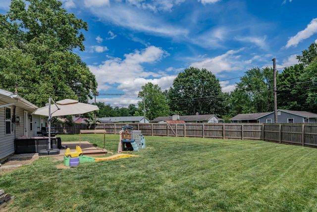 1524 Tartan Court, New Haven, IN 46774
