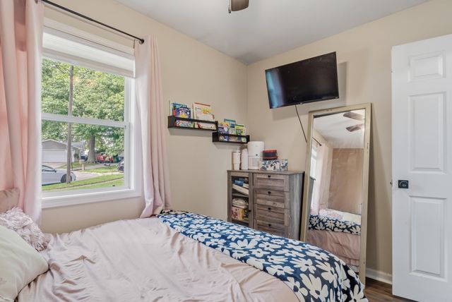 1524 Tartan Court, New Haven, IN 46774