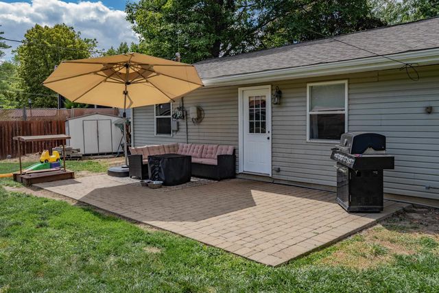 1524 Tartan Court, New Haven, IN 46774