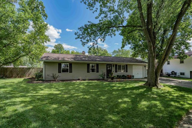 1524 Tartan Court, New Haven, IN 46774
