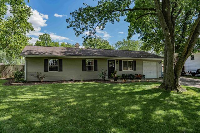 1524 Tartan Court, New Haven, IN 46774