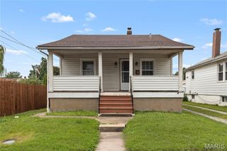 622 Waller Avenue, St Louis, MO 63125
