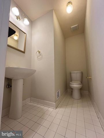 14217 BELT BUCKLE CT, Centreville, VA 20121