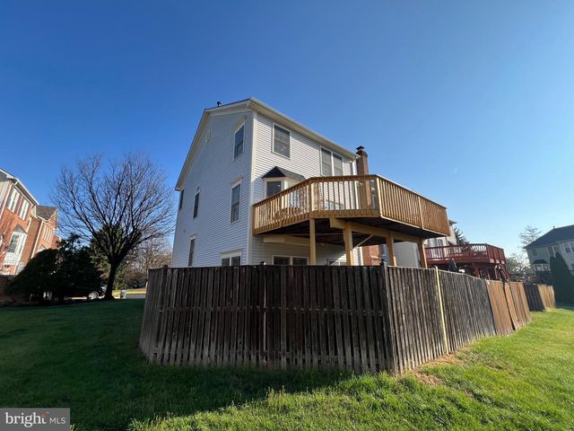 14217 BELT BUCKLE CT, Centreville, VA 20121