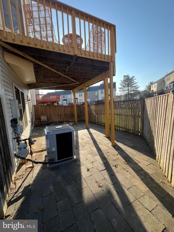 14217 BELT BUCKLE CT, Centreville, VA 20121