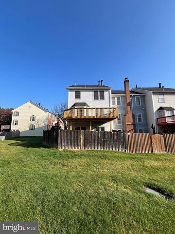 14217 BELT BUCKLE CT, Centreville, VA 20121