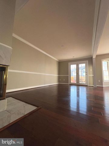 14217 BELT BUCKLE CT, Centreville, VA 20121