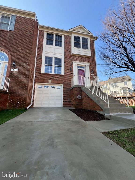 14217 BELT BUCKLE CT, Centreville, VA 20121