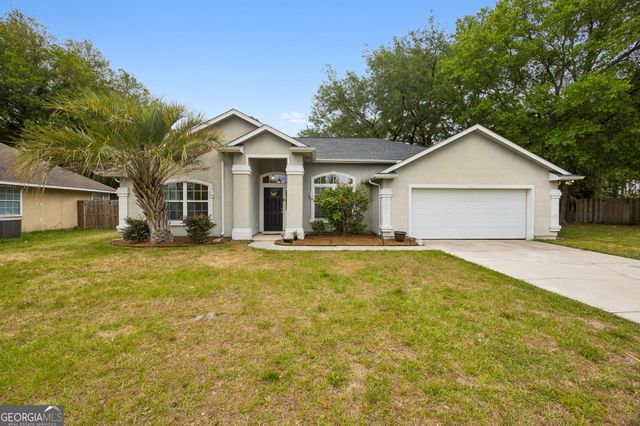 201 Kern Court, Saint Marys, GA 31558
