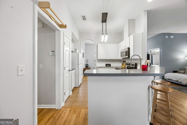 201 Kern Court, Saint Marys, GA 31558