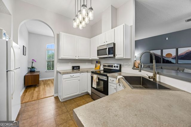 201 Kern Court, Saint Marys, GA 31558