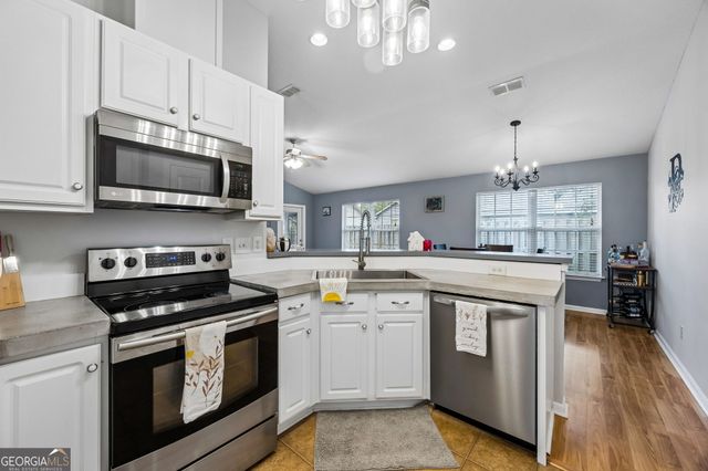 201 Kern Court, Saint Marys, GA 31558