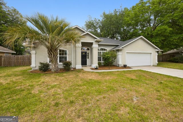 201 Kern Court, Saint Marys, GA 31558