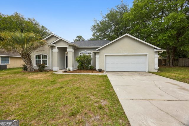201 Kern Court, Saint Marys, GA 31558