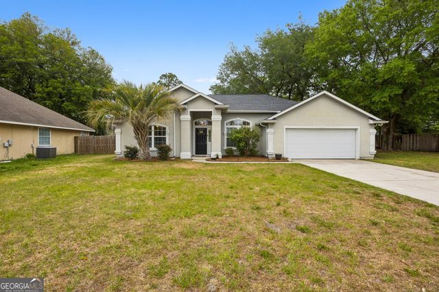 201 Kern Court, Saint Marys, GA 31558