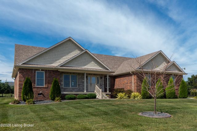 260 Brennan Ct, Shepherdsville, KY 40165