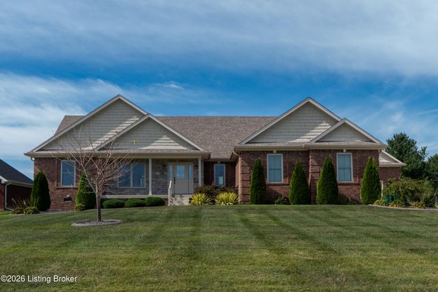 260 Brennan Ct, Shepherdsville, KY 40165