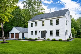 76 Edgerly School Road, Meredith, NH 03253