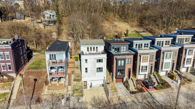 330 Boal Street, Cincinnati, OH 45202