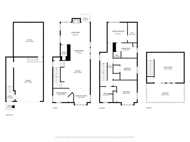 330 Boal Street, Cincinnati, OH 45202