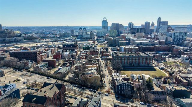 330 Boal Street, Cincinnati, OH 45202