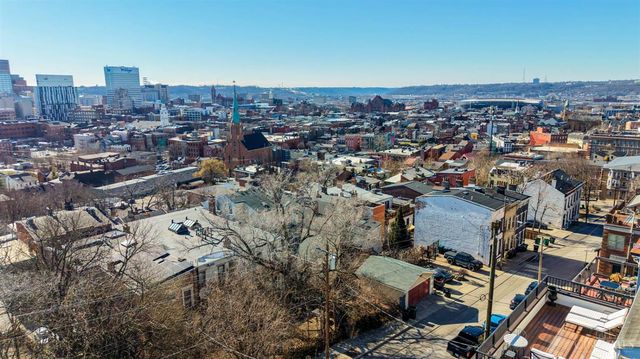 330 Boal Street, Cincinnati, OH 45202