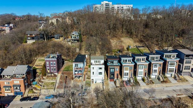 330 Boal Street, Cincinnati, OH 45202