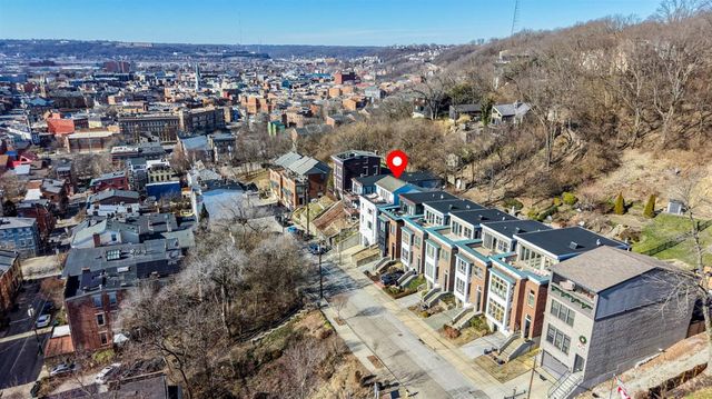 330 Boal Street, Cincinnati, OH 45202