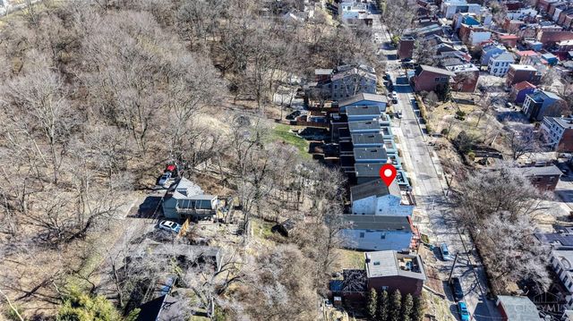 330 Boal Street, Cincinnati, OH 45202