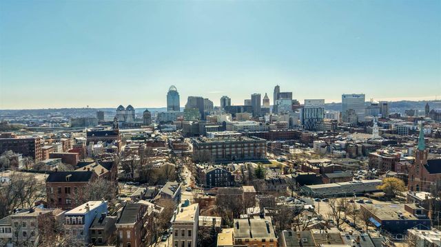 330 Boal Street, Cincinnati, OH 45202