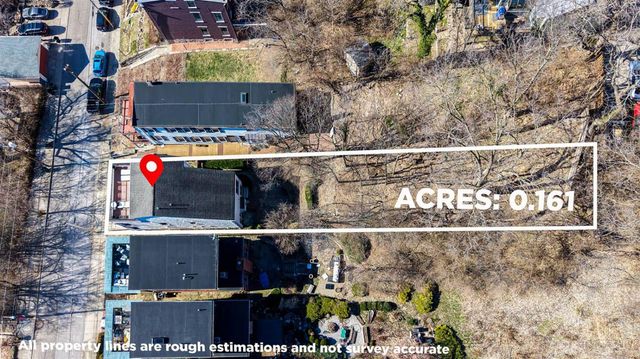 330 Boal Street, Cincinnati, OH 45202