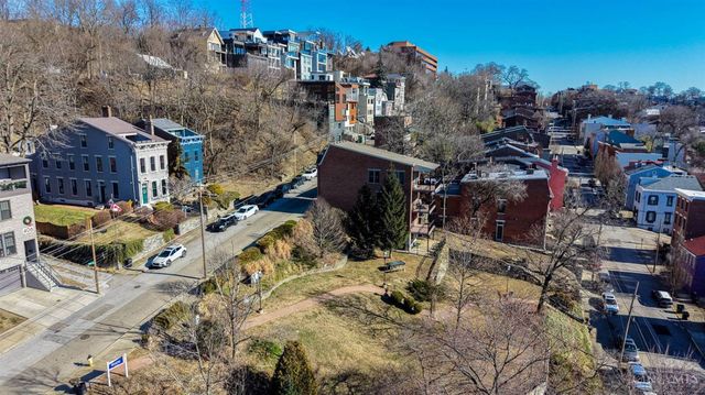 330 Boal Street, Cincinnati, OH 45202