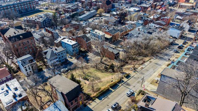 330 Boal Street, Cincinnati, OH 45202