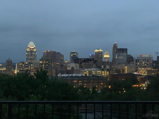 330 Boal Street, Cincinnati, OH 45202