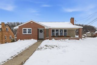 5600 5th St, Baldwin Boro, PA 15236