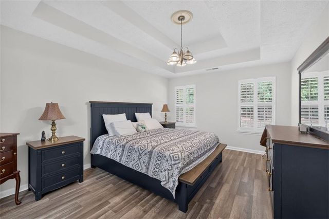 4290 Perrinton Trail, Loganville, GA 30052